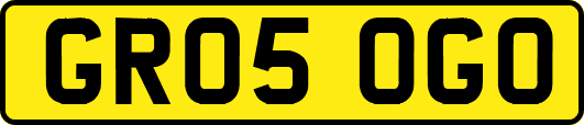 GR05OGO