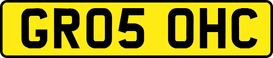 GR05OHC