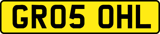 GR05OHL