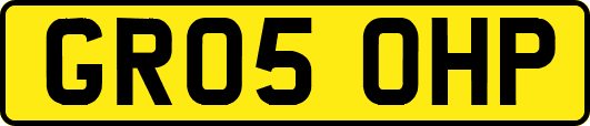GR05OHP