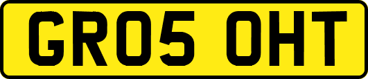 GR05OHT