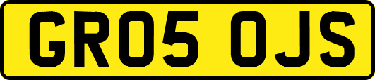 GR05OJS
