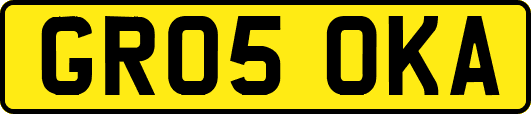 GR05OKA