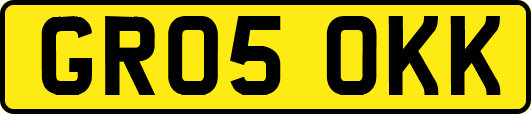 GR05OKK