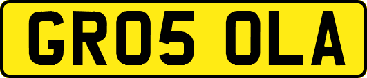 GR05OLA
