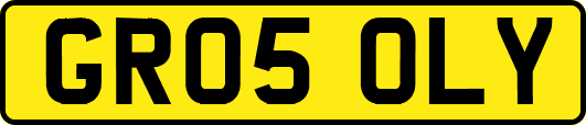 GR05OLY