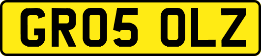 GR05OLZ