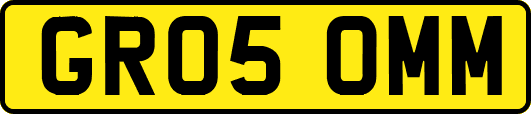 GR05OMM