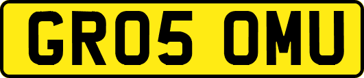 GR05OMU