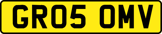 GR05OMV