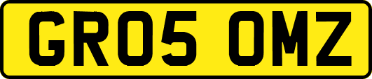 GR05OMZ