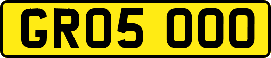 GR05OOO