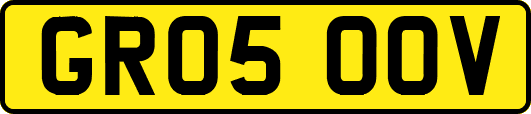 GR05OOV
