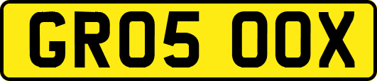 GR05OOX