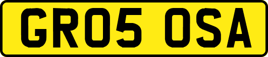 GR05OSA