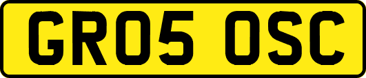 GR05OSC