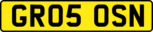 GR05OSN