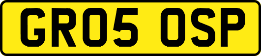 GR05OSP