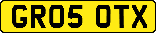 GR05OTX