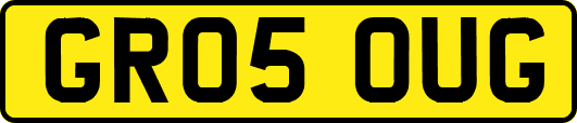 GR05OUG