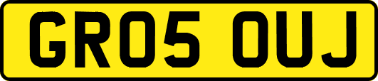 GR05OUJ