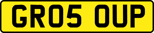 GR05OUP