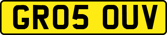 GR05OUV