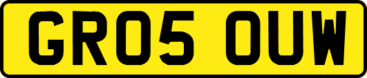GR05OUW
