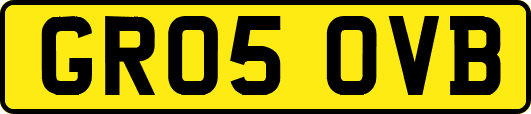 GR05OVB