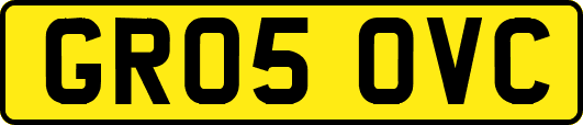 GR05OVC