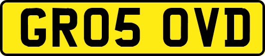 GR05OVD