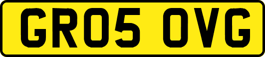 GR05OVG
