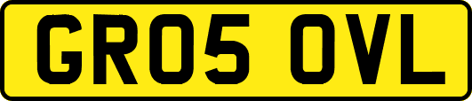 GR05OVL