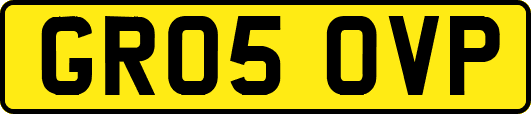 GR05OVP