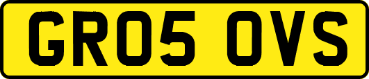 GR05OVS