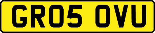 GR05OVU