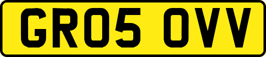 GR05OVV