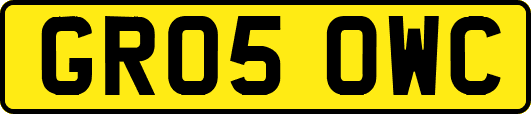 GR05OWC