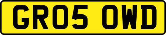 GR05OWD