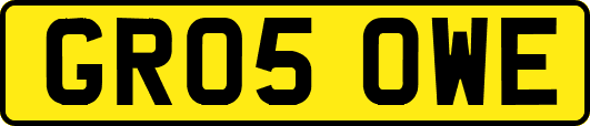GR05OWE