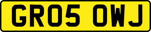 GR05OWJ