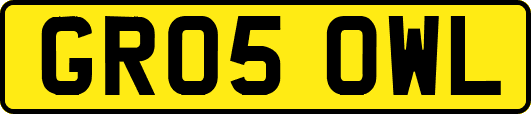 GR05OWL