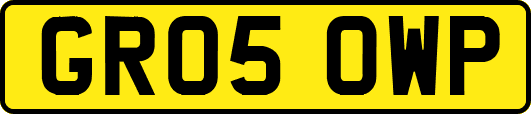 GR05OWP