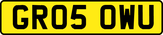 GR05OWU