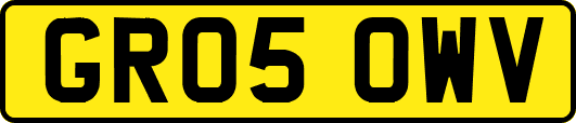 GR05OWV