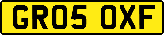 GR05OXF
