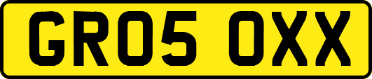 GR05OXX