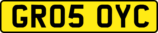 GR05OYC