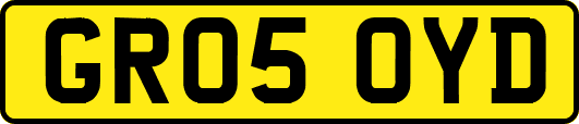 GR05OYD