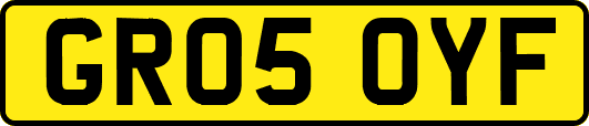GR05OYF